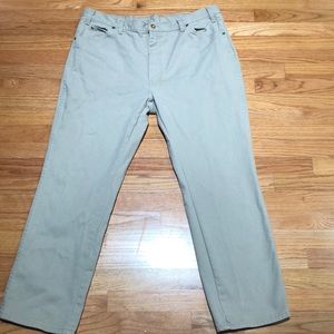 Dickies Light Beige Jeans Size 42/30